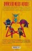 COSMIC ODYSSEY THE DELUXE EDITION HC [9781799501640]